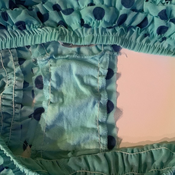 Rene’ rofe vintage, boy short underwear - Picture 3 of 5